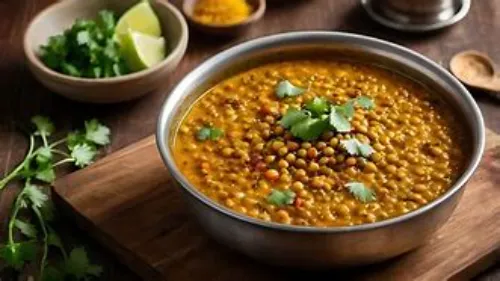 Dal Tadka